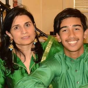 Meet your Posher, Seema